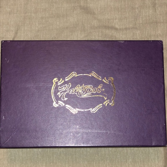 HaleBob ‘Dolce’ pump - Picture 4 of 5